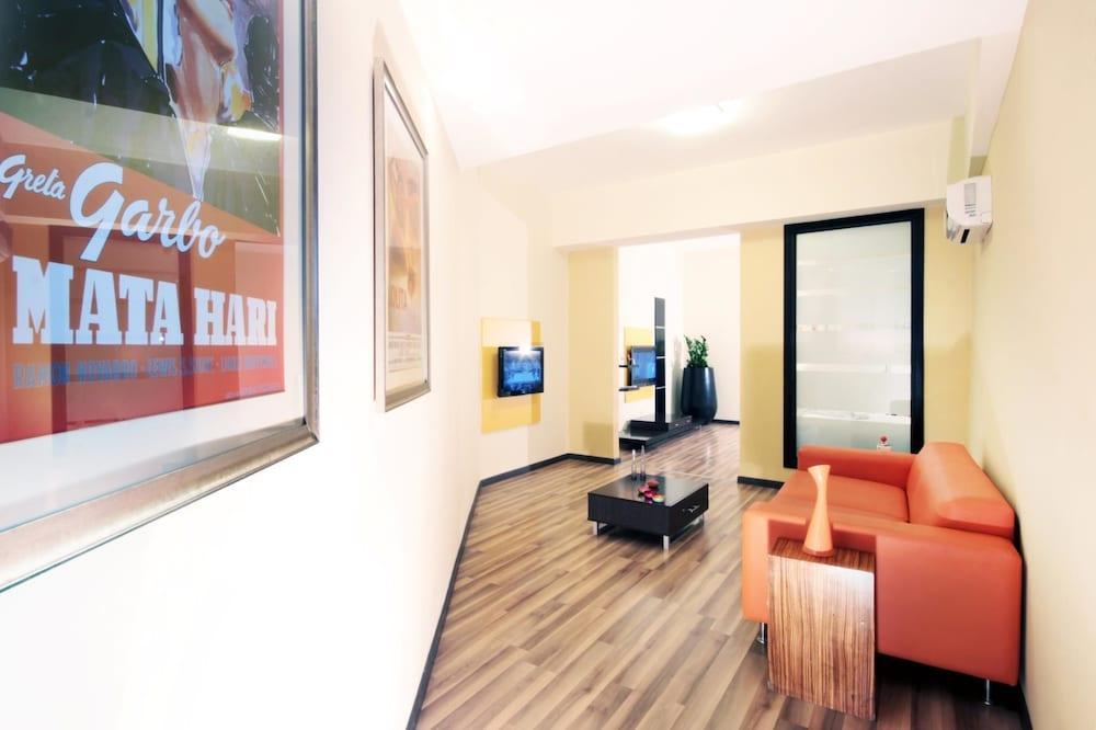 Suite Hotel Merlot - Beirut Eksteriør billede