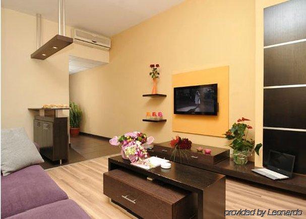 Suite Hotel Merlot - Beirut Eksteriør billede