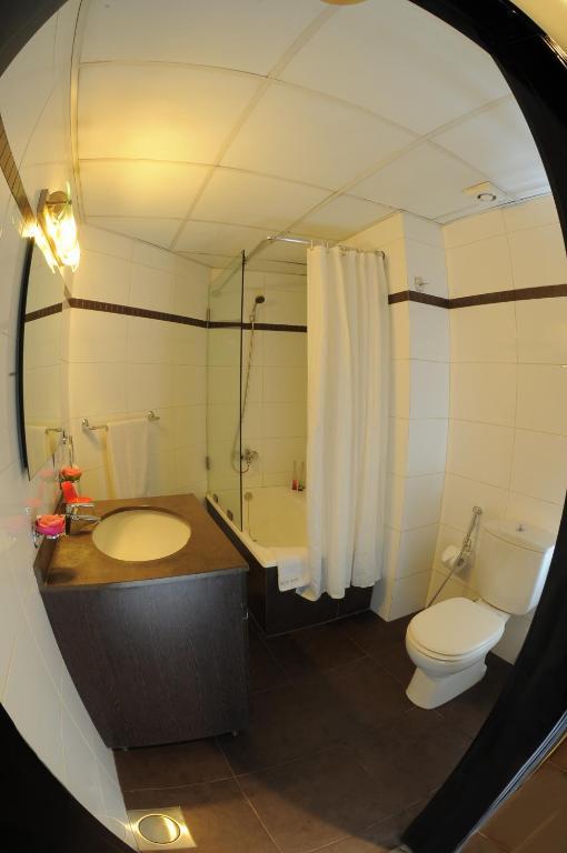Suite Hotel Merlot - Beirut Værelse billede