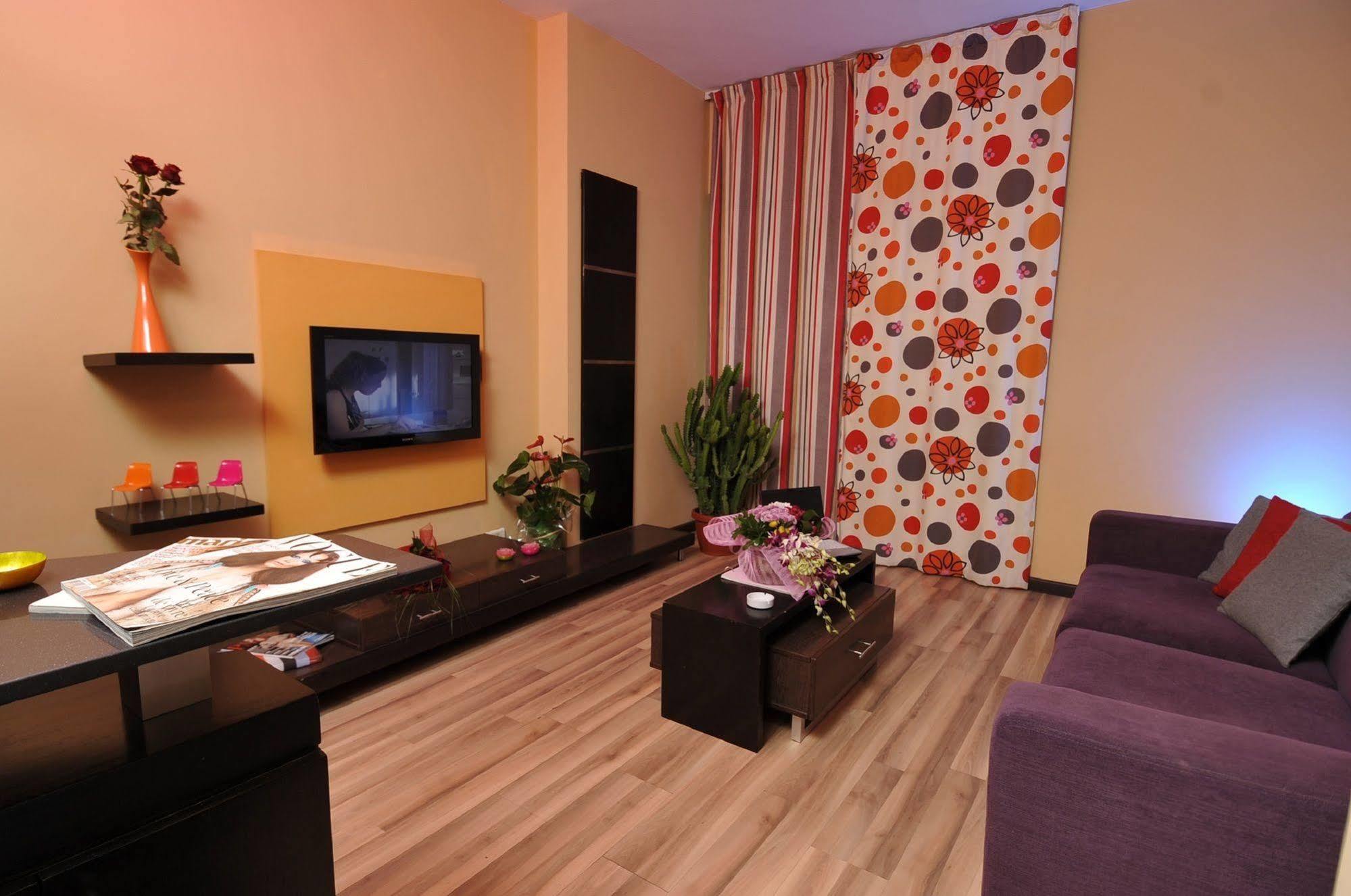 Suite Hotel Merlot - Beirut Eksteriør billede