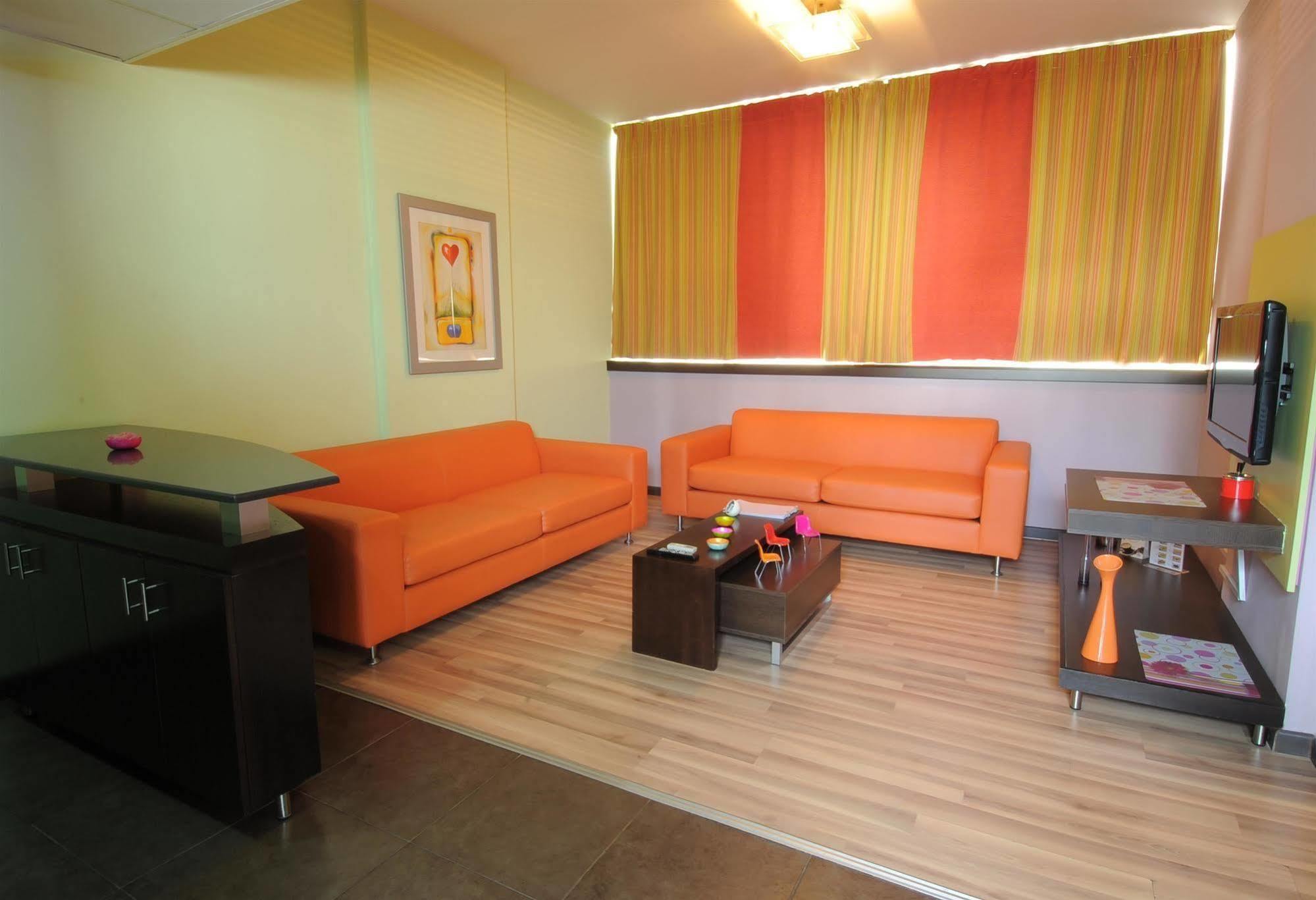 Suite Hotel Merlot - Beirut Eksteriør billede