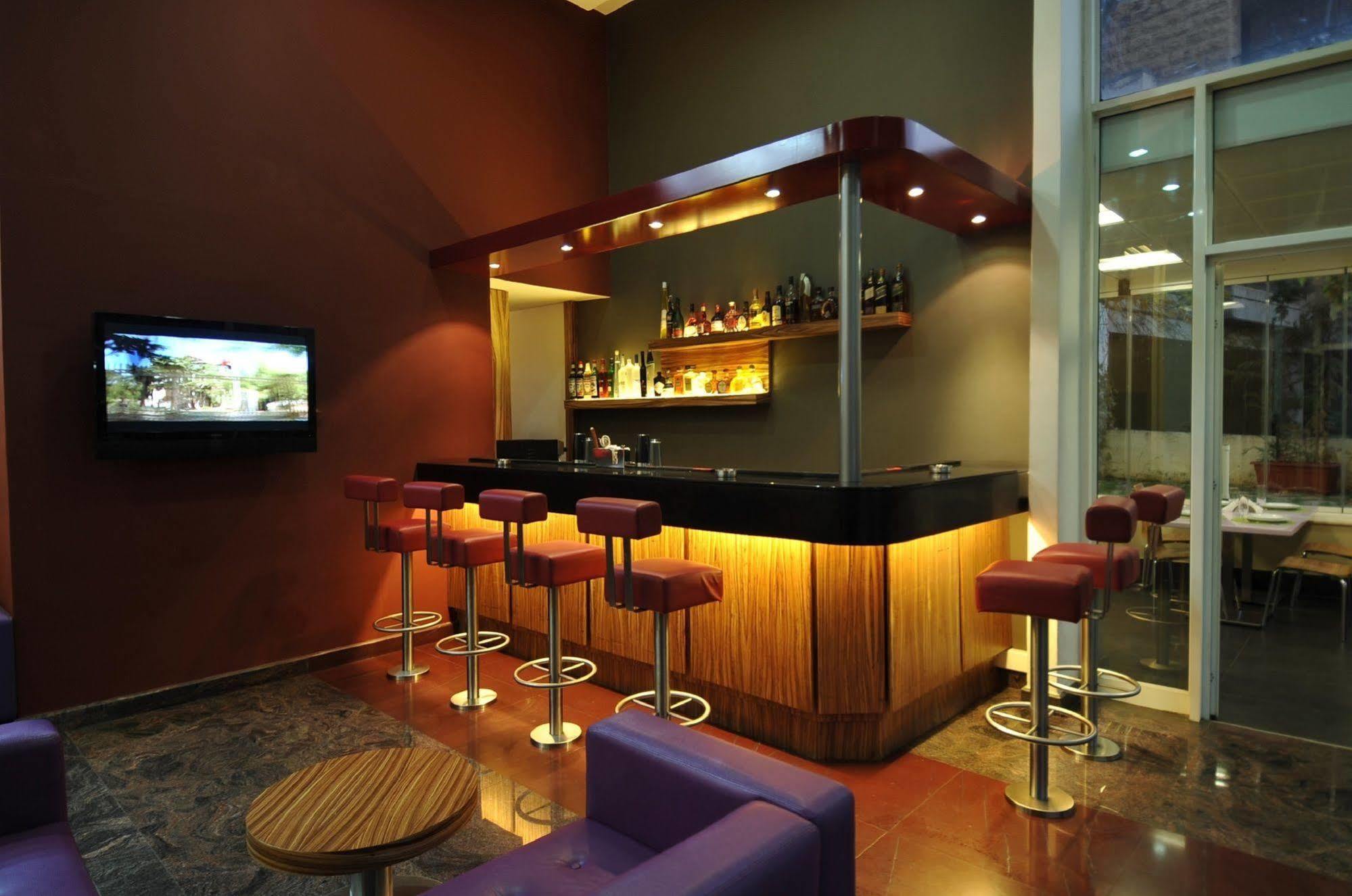 Suite Hotel Merlot - Beirut Eksteriør billede