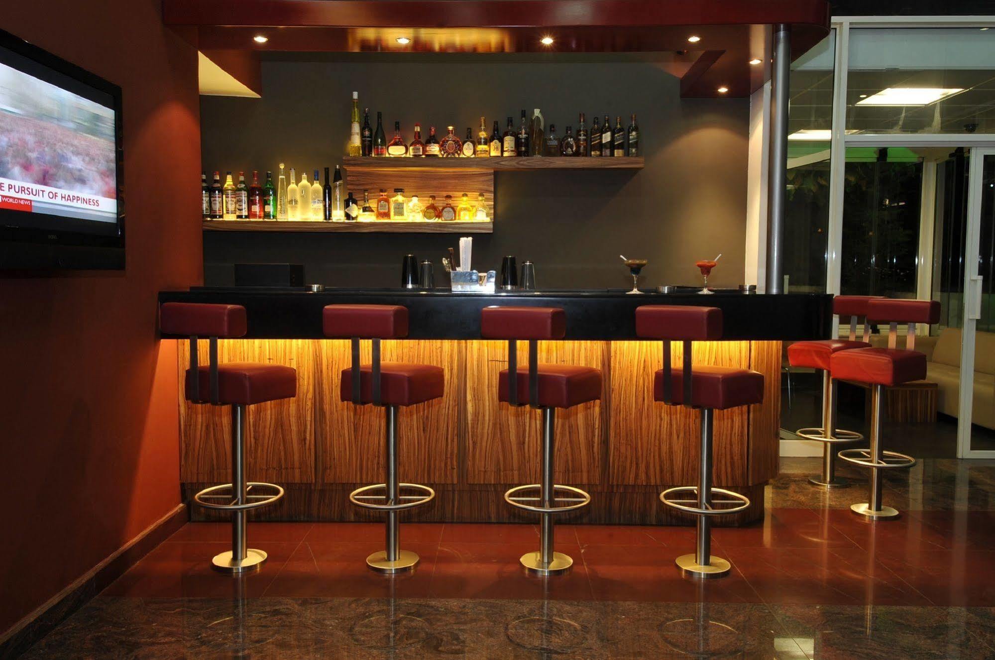 Suite Hotel Merlot - Beirut Eksteriør billede