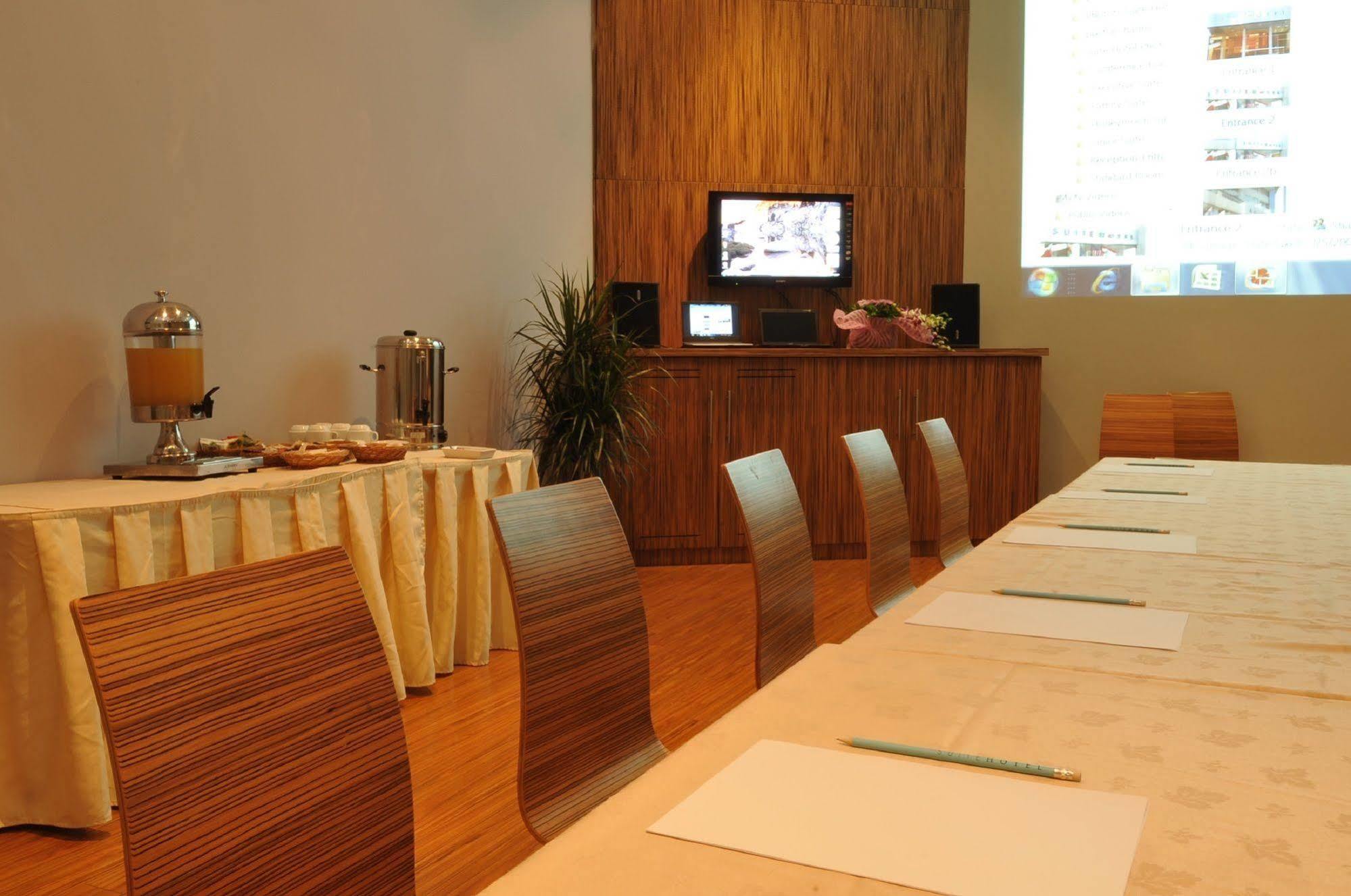 Suite Hotel Merlot - Beirut Eksteriør billede