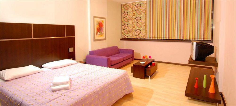 Suite Hotel Merlot - Beirut Eksteriør billede