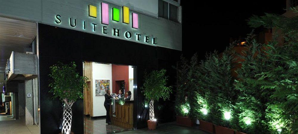 Suite Hotel Merlot - Beirut Eksteriør billede